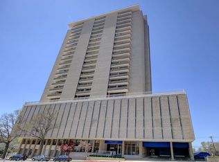 1502 S Boulder Ave APT 12E, Tulsa, OK 74119