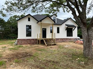 549 Whitaker Cir, Gordonville, TX 76245
