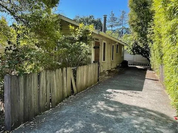 925 Temple Avenue, Santa Rosa, CA 95404