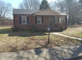 407 S D Ave, Maiden, NC 28650