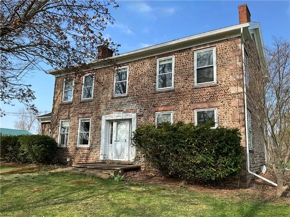 3544 Hurd Rd, Holley, NY 14470