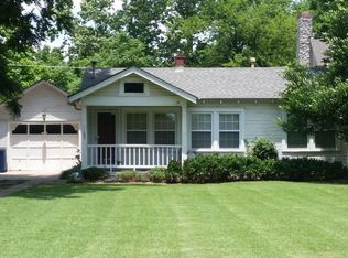 1103 E 33rd Pl, Tulsa, OK 74105