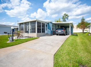 645 Outer Dr #124, Cocoa, FL 32926