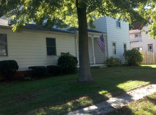 3690 Edison St NW, Uniontown, OH 44685
