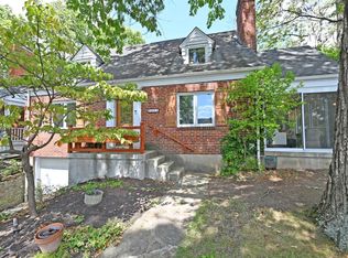 3220 Grischy Ln, Cincinnati, OH 45208