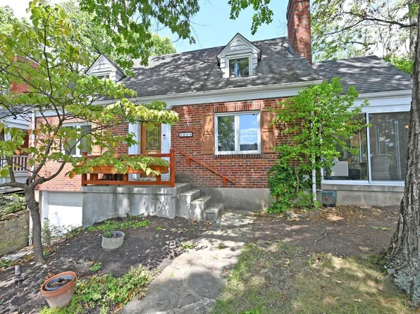 3220 Grischy Ln, Cincinnati, OH 45208