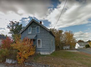 26 Miller St, Blackstone, MA 01504
