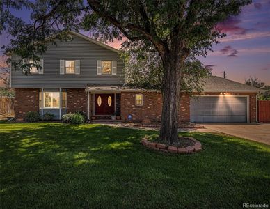 1040 S Dayton Street, Denver, CO, 80247