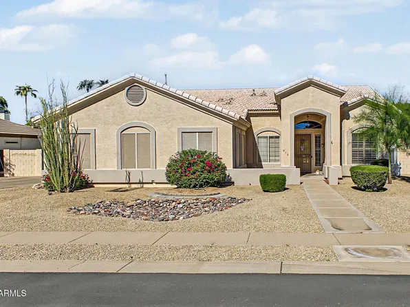 950 E KNOLL Street, Mesa, AZ 85203