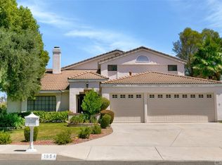 1954 N Turquoise Cir, Chino Hills, CA 91709