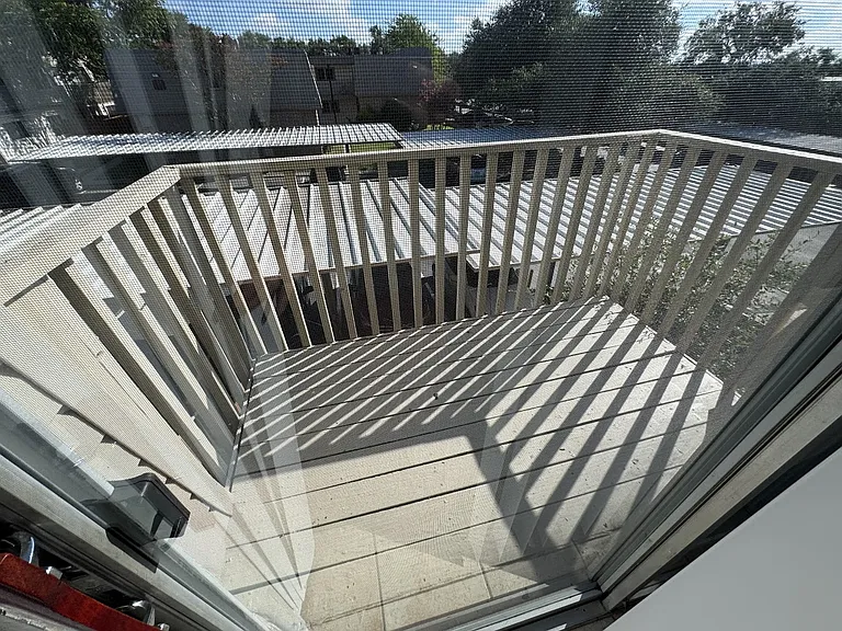 Le Montreaux Apartments — Photo 60