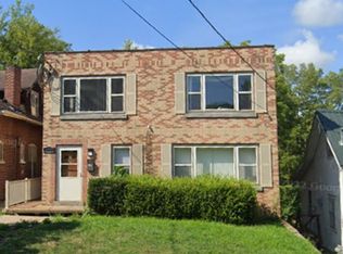 312 E Dunklin St APT D, Jefferson City, MO 65101