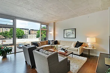 Sold by Corcoran