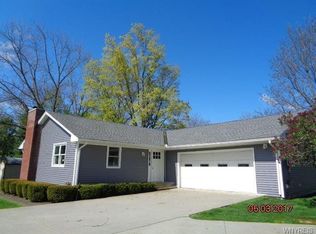 5485 E Lake Rd, Dewittville, NY 14728