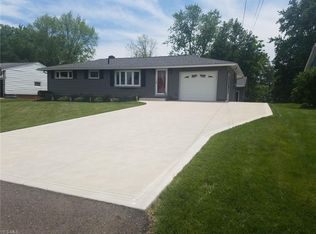 250 Ironwood St SW, Canton, OH