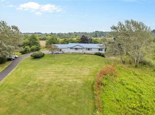 2453 Wheeler Station Rd, Bloomfield, NY 14469