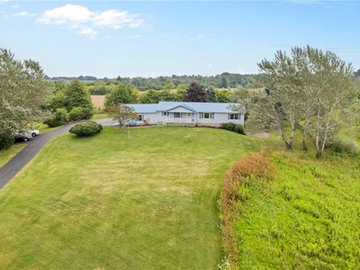 2453 Wheeler Station Rd, Bloomfield, NY, 14469