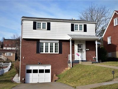 713 Division St, West Mifflin, PA, 15122