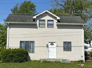 4379 S 500 E, Kokomo, IN 46902