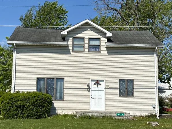 4379 S 500 E, Kokomo, IN 46902