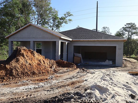 Exterior - April 10, 2026