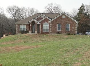 5081 Squire Ln, Cedar Hill, MO 63016