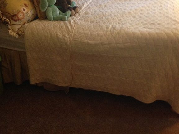 1 bedrooms 2nd floor