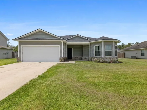 41297 Audubon Gardens Blvd, Hammond, LA 70403