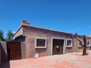 6995 E Lurlene Dr, Tucson, AZ 85730