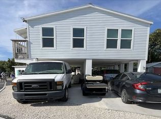 6099 Overseas Hwy Lot 16W, Marathon, FL 33050