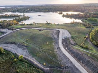 10 Proposed Dedicated Public Rd, Vergas, MN 56587