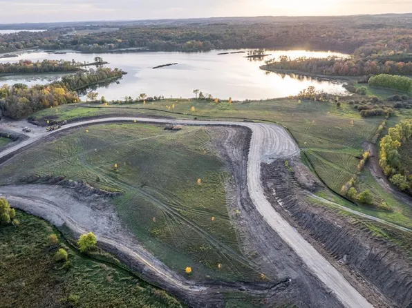 9 Proposed Dedicated Public Rd, Vergas, MN 56587