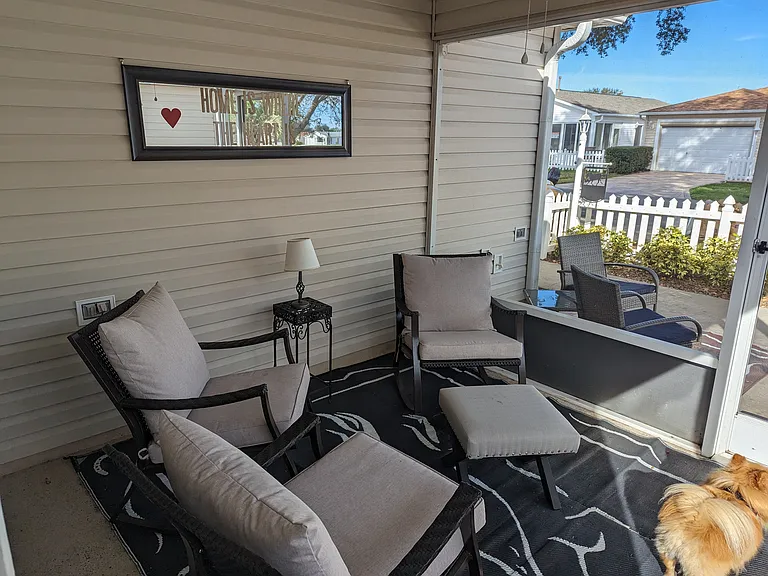 7761 SE 174th Glen Leven Loop — Photo 13