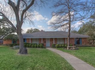 3832 Arborlawn Dr, Fort Worth, TX 76109