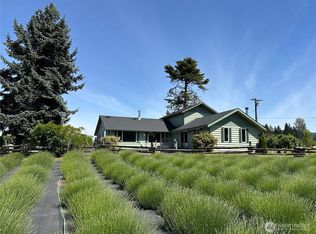 31 Brueckner Road, Sequim, WA 98382