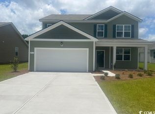211 Calm Dr., Little River, SC 29566