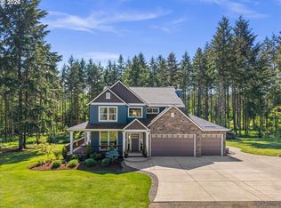 28311 NW Nowakowski Rd, Buxton, OR 97109