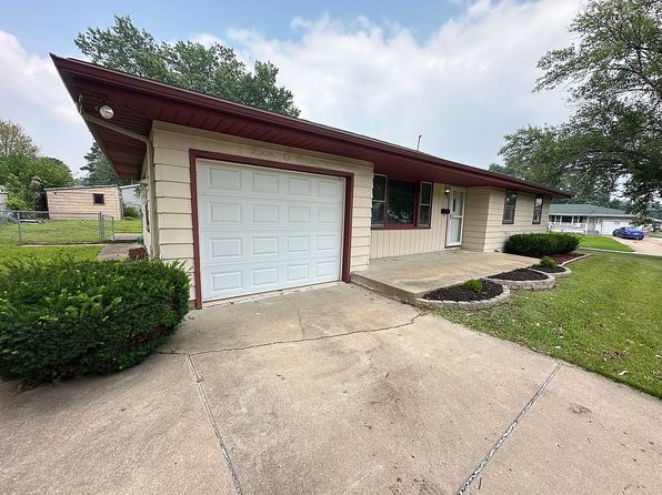 1001 Desoto Dr