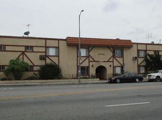 12826 Vanowen St UNIT 8, North Hollywood, CA 91605