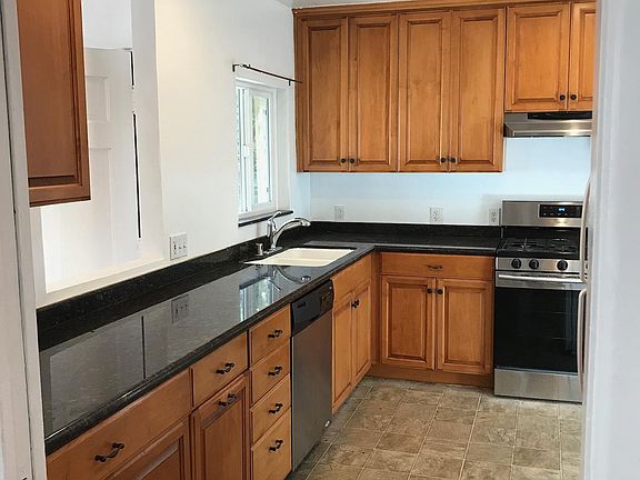Updated,large kitchen