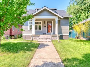 1453 SE Division St, Portland, OR 97202