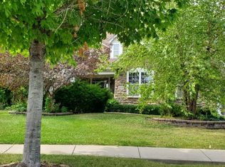 8968 Liatris Dr, Frankfort, IL 60423