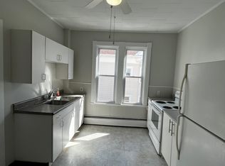 806 President Ave #2, Fall River, MA 02720