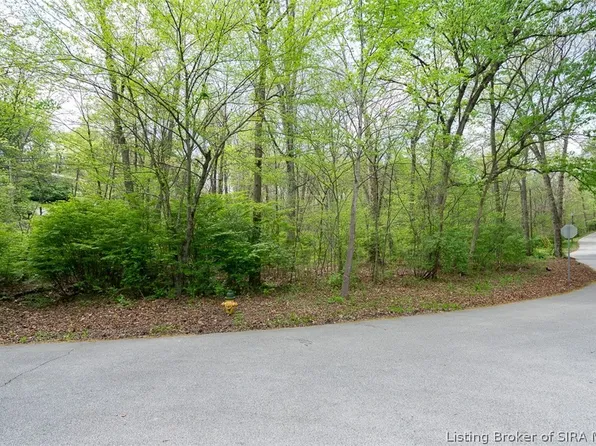 10.97 Acres Wildwood Lane, New Albany, IN 47150