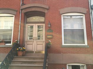 833 Garden St, Hoboken, NJ 07030