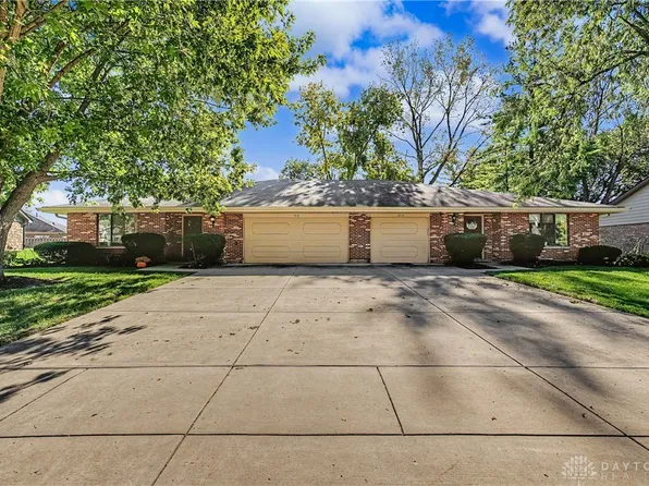1310-1312 Quail Bend Cir, Dayton, OH 45429