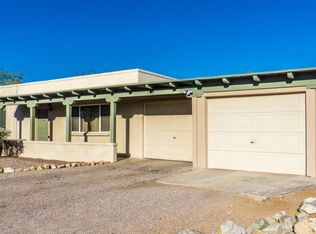 542 S Paseo Bolsillo, Green Valley, AZ 85614
