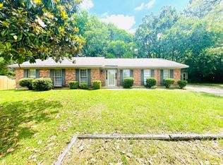 3921 Rouse Ridge Ct, Montgomery, AL 36111