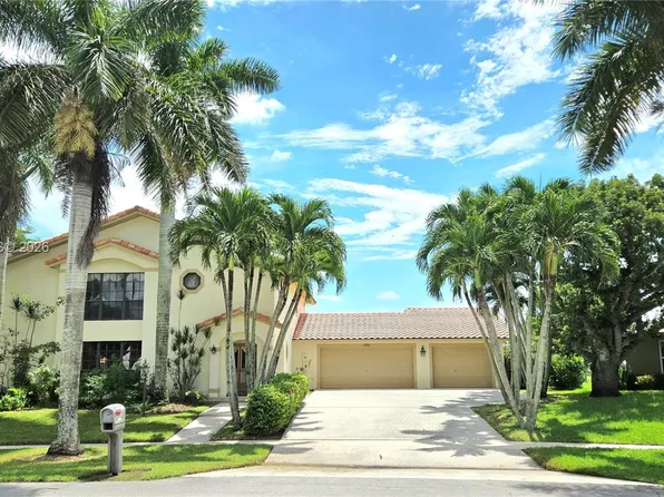 12724 Westport Cir, Wellington, FL 33414