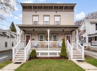 218 Union Street, Bennington, VT 05201